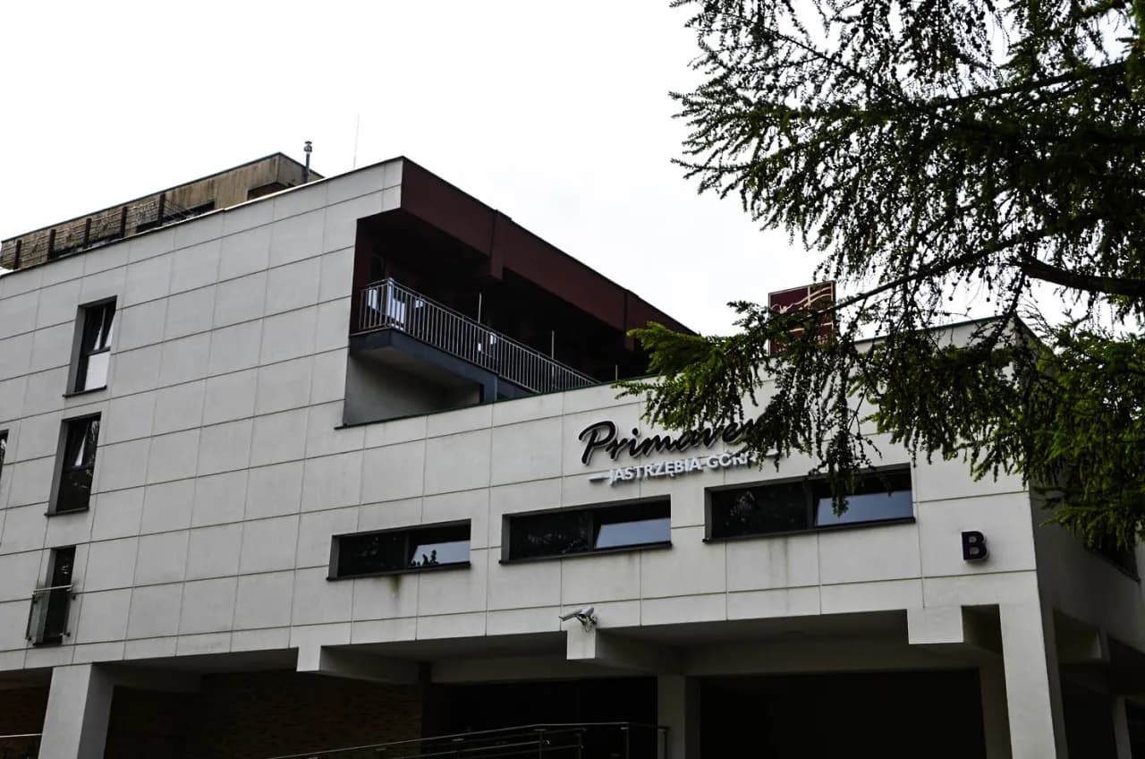 Primavera budynek A czy B - co wybrać dla idealnego wypoczynku?