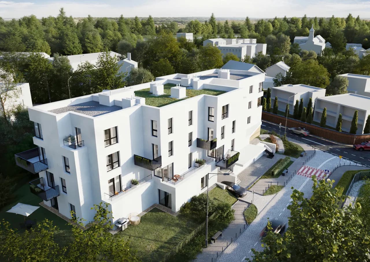 Branża w której działa deweloper - co musisz wiedzieć o rynku nieruchomości