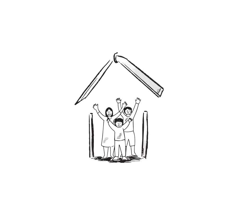 Mieszkanie socjalne ile metrów na osobę? Sprawdź, co musisz wiedzieć