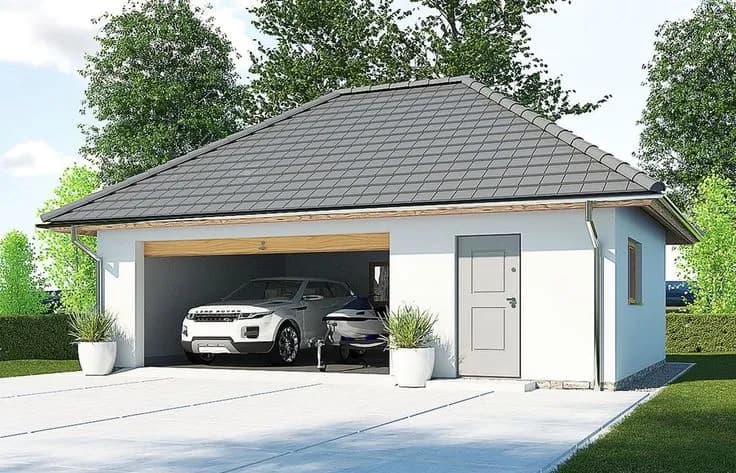 Jak zalegalizować budynek gospodarczy i uniknąć problemów prawnych