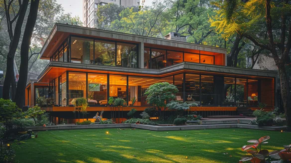 Czy można budować na terenach zieleni nieurządzonej? Sprawdź przepisy