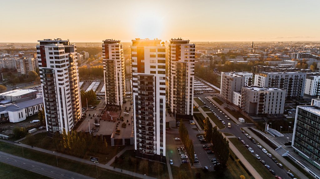 Kraków, Gdańsk i Warszawa – tutaj wciąż wzrastają ceny mieszkań