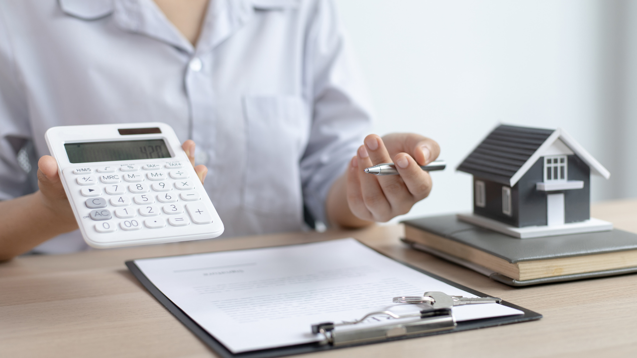Jak wybrać kredyt hipoteczny?