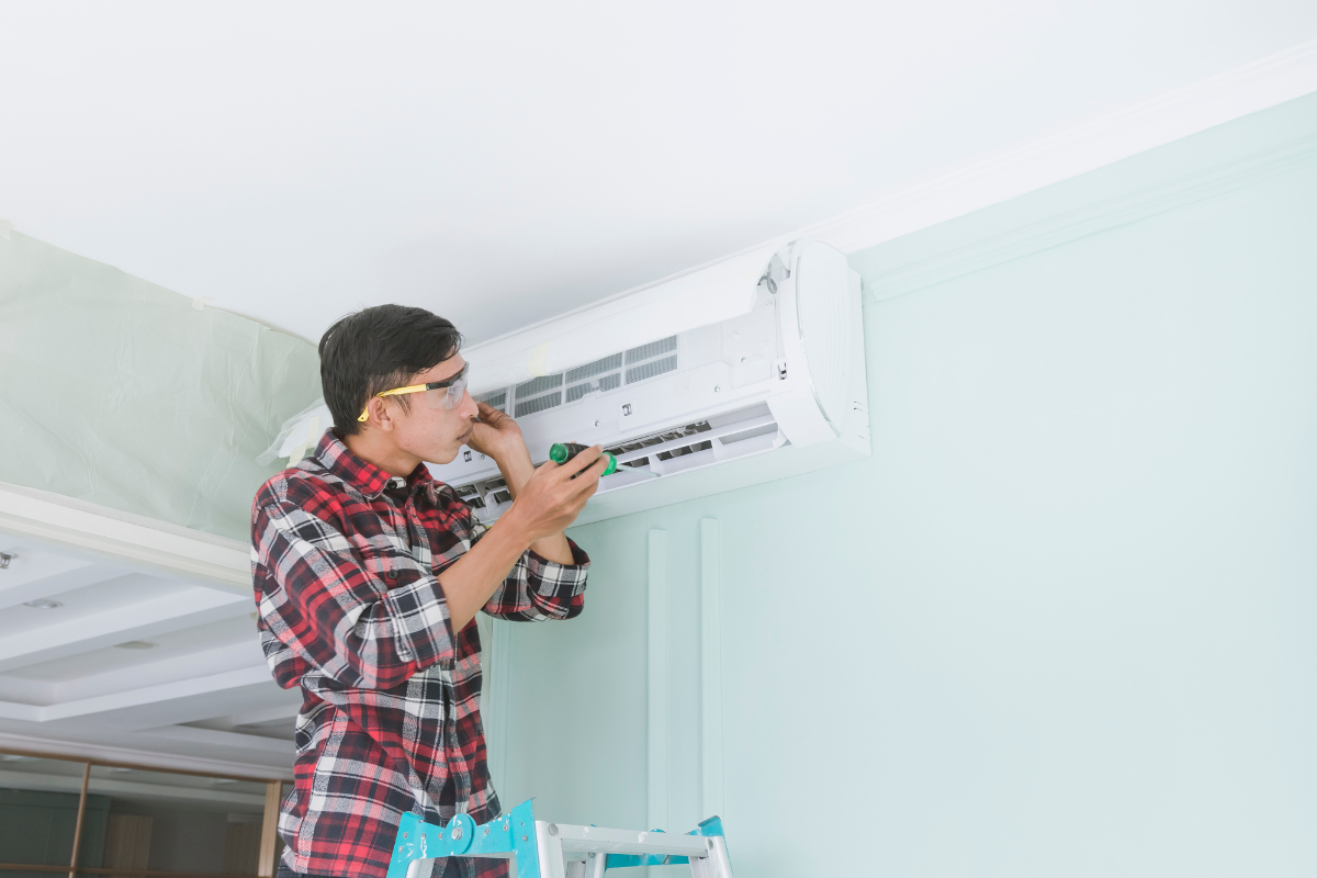 Domowa klimatyzacja – jak wybrać dobrego instalatora